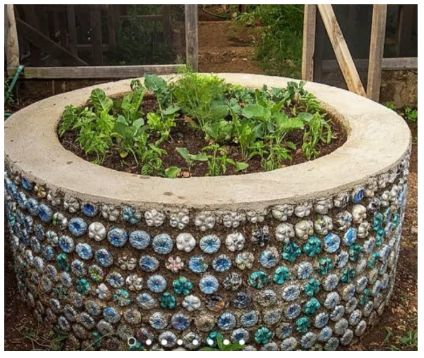 Ecobricks