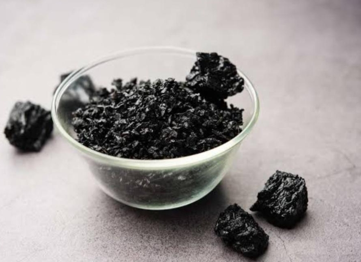 Shilajit Herb Image