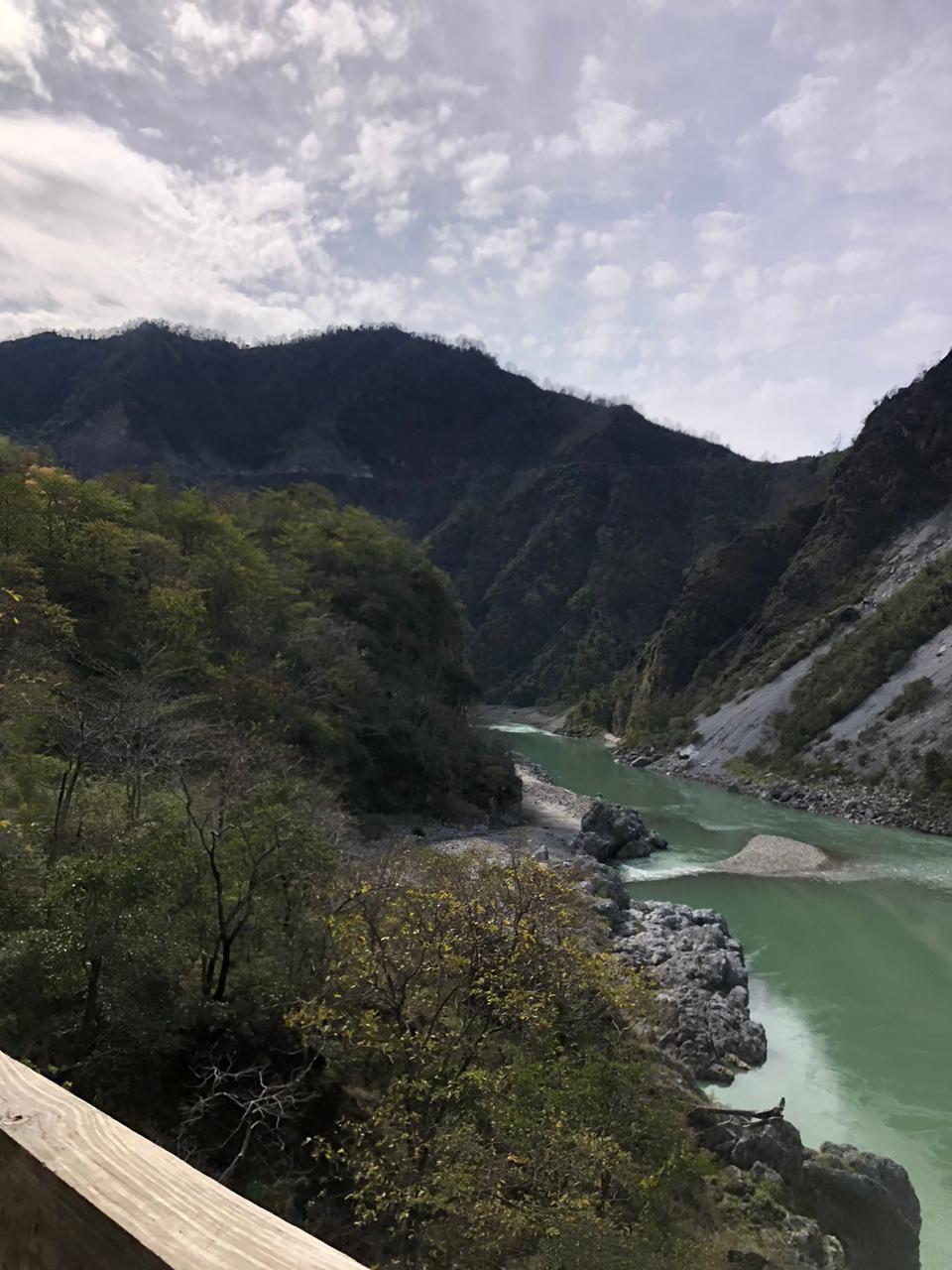 Ganga