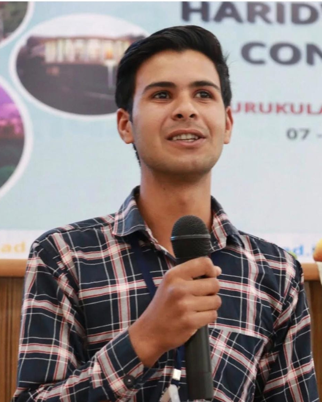 Paras Tyagi